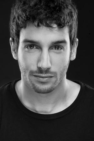 Picture of Jonás Beramí
