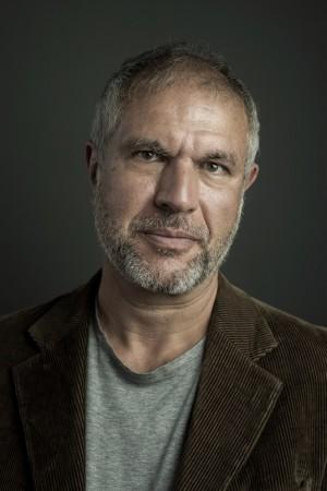 Picture of Eric Bougnon