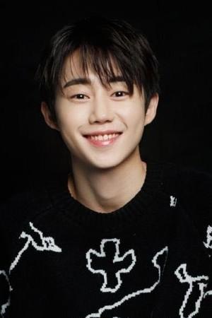 Picture of Park Ji-bin