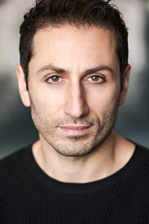 Picture of George Georgiou