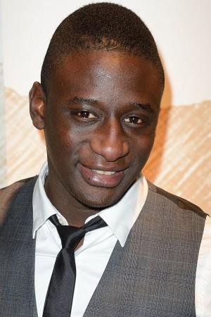 Picture of Ibrahim Koma