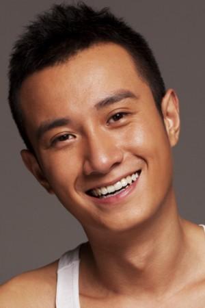 Picture of Wen Zhang