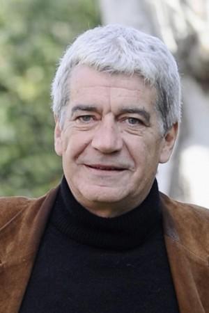 Picture of Óscar Ladoire