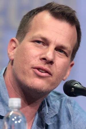Picture of Jonathan Nolan