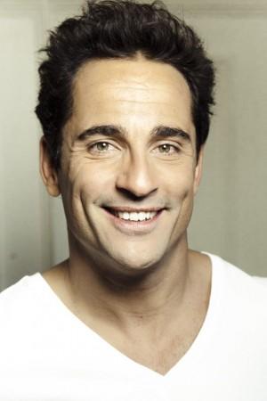 Picture of Florent Peyre
