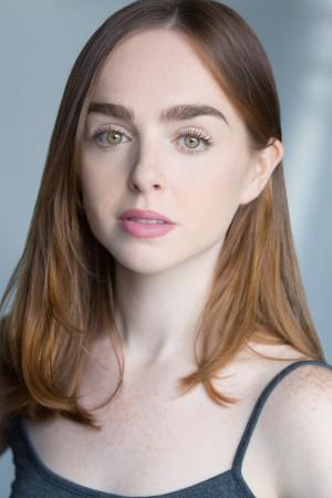 Picture of Louisa Connolly-Burnham