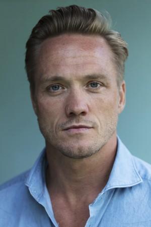 Picture of Christian Hillborg