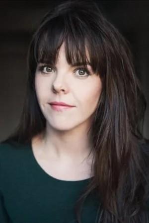 Picture of Joëlle Paré-Beaulieu