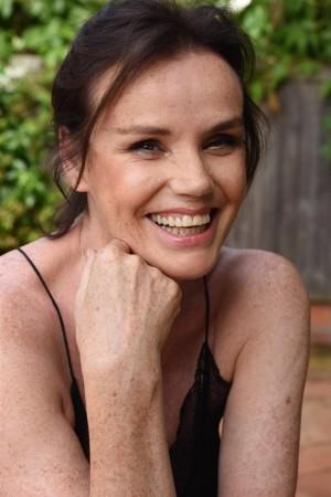 Picture of Claire Nebout
