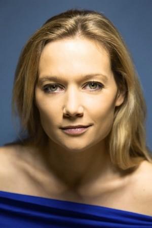 Picture of Caroline Vigneaux