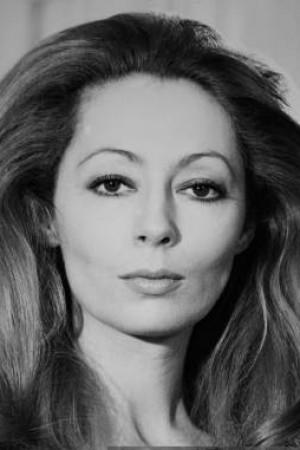 Picture of Claudine Coster