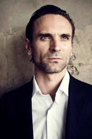 Picture of Arben Bajraktaraj