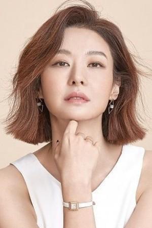 Picture of Song Seon-Mi
