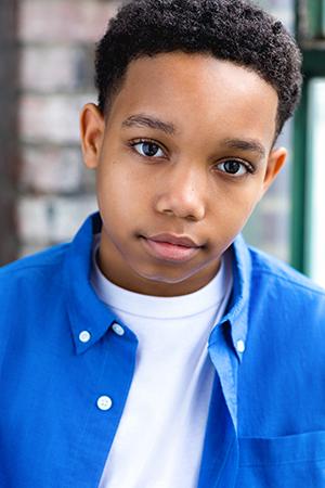 Picture of Peyton Jackson