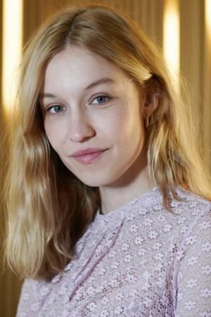 Picture of Rose-Marie Perreault