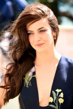 Picture of Barbara Ronchi