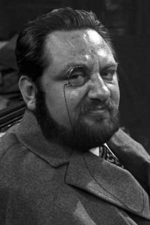 Picture of Alexander Welbat