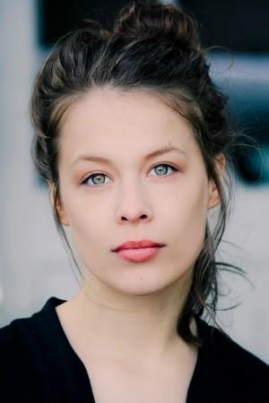 Picture of Paula Beer