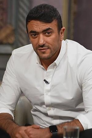 Picture of Ahmed El Awadi