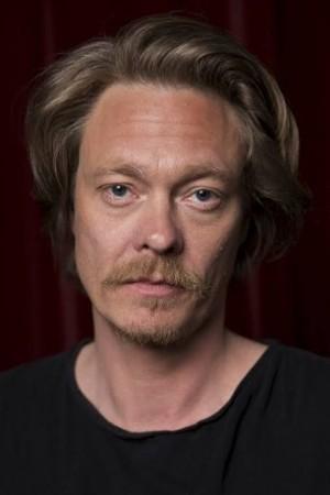 Picture of Kristoffer Joner