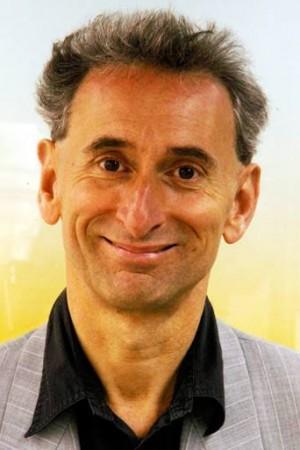 Picture of Peter Silbereisen