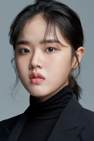 Picture of Kim Hyang-gi