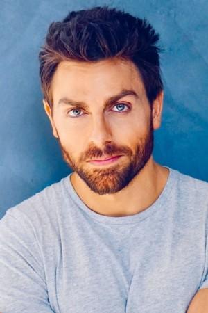 Picture of Colt Prattes