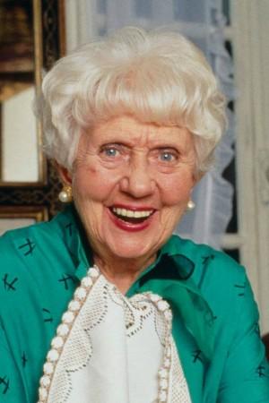 Picture of Denise Grey