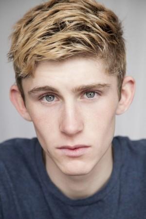 Picture of Fionn O'Shea