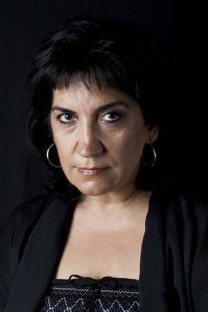 Picture of Füsun Demirel
