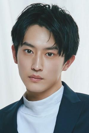 Picture of Yosuke Sugino