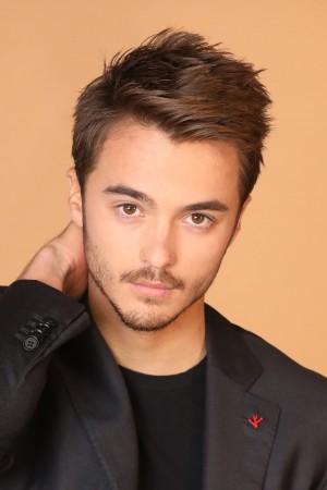 Picture of Leonardo Cecchi