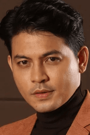 Picture of Izzue Islam