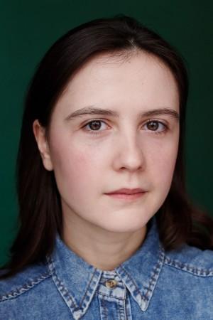 Picture of Annina Walt