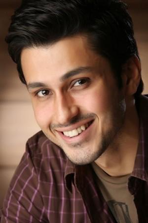 Picture of Amol Parashar