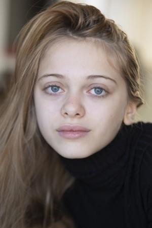 Picture of Lila-Rose Gilberti