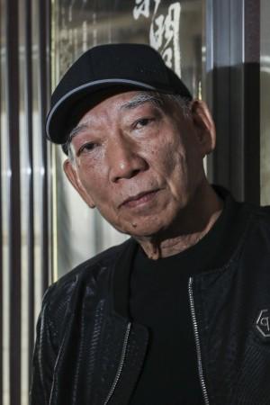 Picture of Yuen Woo-ping