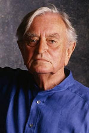 Picture of David Lean