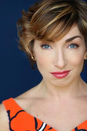 Picture of Naomi Grossman