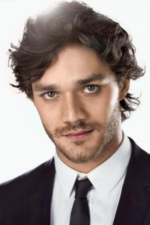 Picture of Lorenzo Richelmy