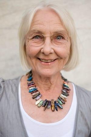 Picture of Sabine Hahn