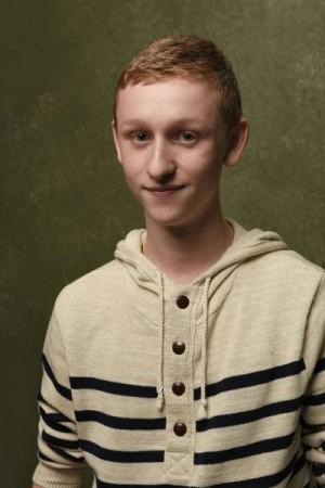 Picture of Russell Posner