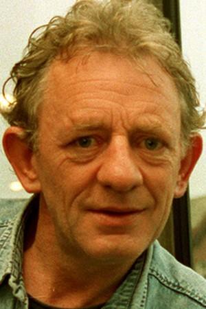 Picture of Mick Lally