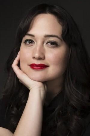 Picture of Lily Gladstone