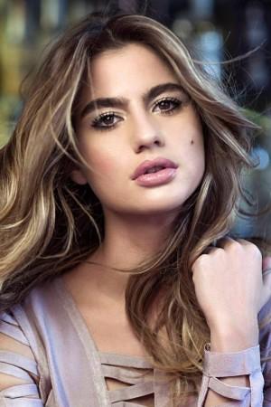 Picture of Cristina Marino