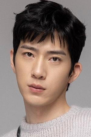 Picture of Jing Boran