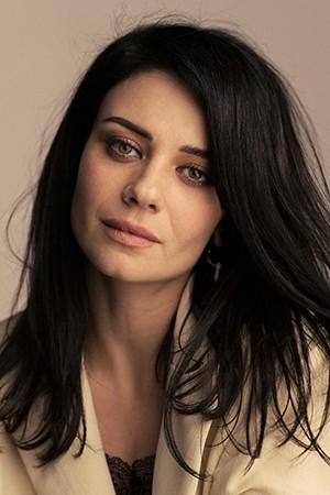 Picture of Ninet Tayeb