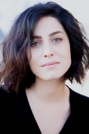Picture of Garance Thenault