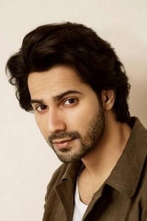 Picture of Varun Dhawan