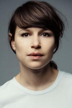 Picture of Kathrine Thorborg Johansen